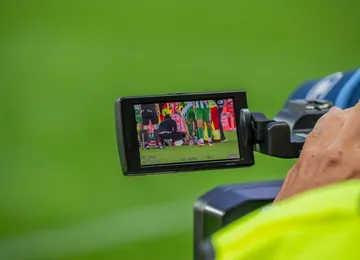 HFC verliert deutlich in Babelsberg