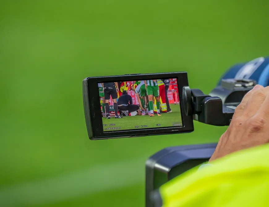 HFC verliert deutlich in Babelsberg