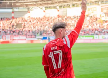 Pflichtsieg gegen Meuselwitz soll Wende bringen