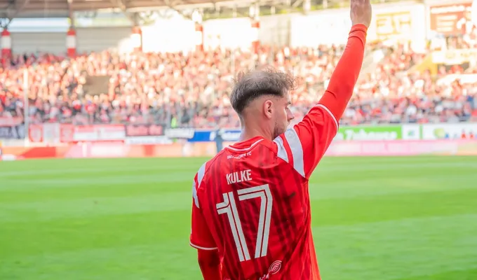 Pflichtsieg gegen Meuselwitz soll Wende bringen