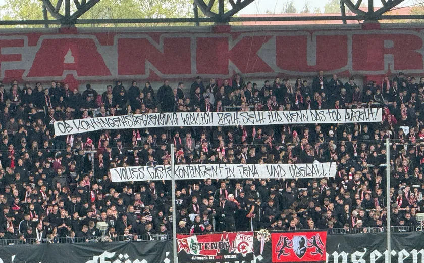 Damelang trifft: Halle feiert wichtigen Heimsieg