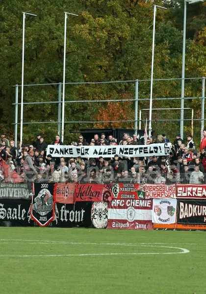 HFC verliert im Aufstiegsrennen an Boden