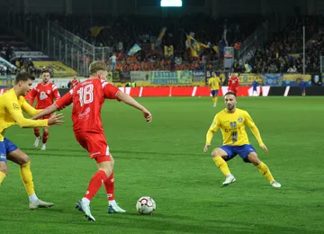 Adetula glänzt: Lok Leipzig siegt 4:2 im Topspiel in Halle