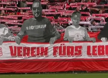 HFC verliert bei der kleinen Hertha