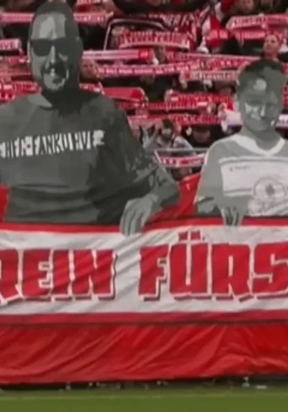 HFC verliert bei der kleinen Hertha