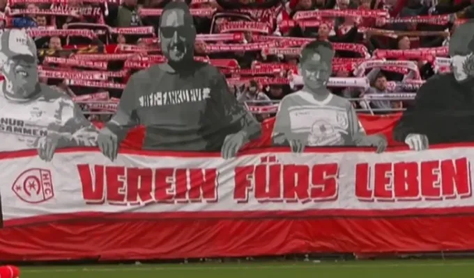 HFC verliert bei der kleinen Hertha