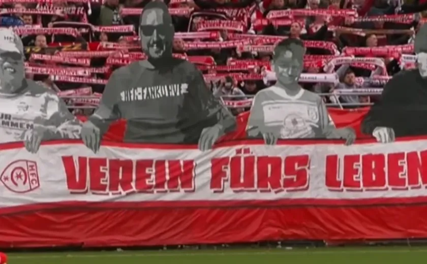 HFC verliert bei der kleinen Hertha