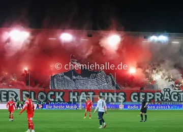 Nur Unentschieden gegen Babelsberg