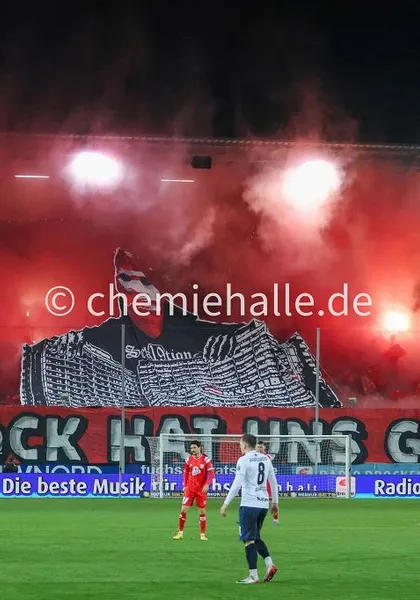 Nur Unentschieden gegen Babelsberg