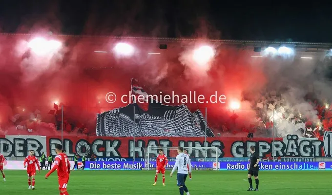 Nur Unentschieden gegen Babelsberg