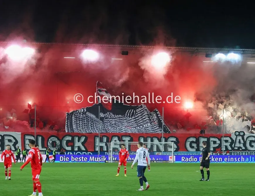 Nur Unentschieden gegen Babelsberg