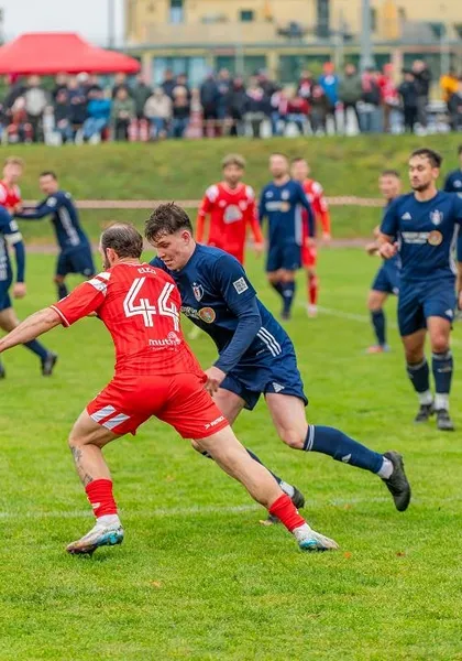 HFC zittert sich im Pokal-Derby knapp weiter
