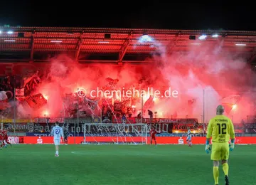 HFC gastiert in Babelsberg – Saisonfinale rückt näher