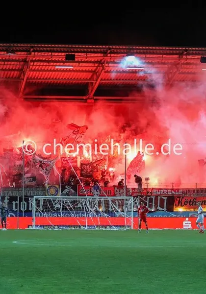 HFC gastiert in Babelsberg – Saisonfinale rückt näher