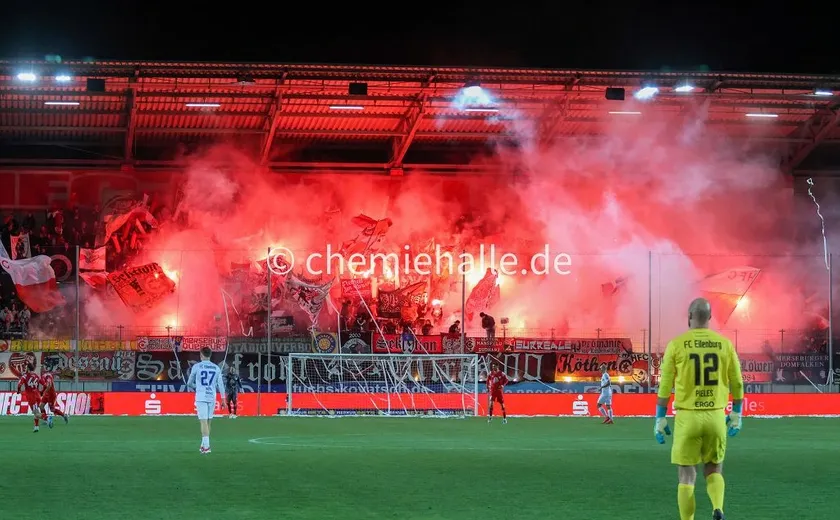 HFC gastiert in Babelsberg – Saisonfinale rückt näher