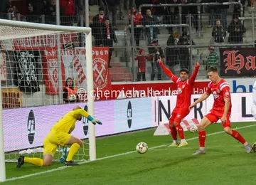 Fakhro weg: Erster Sommerabgang beim Halleschen FC