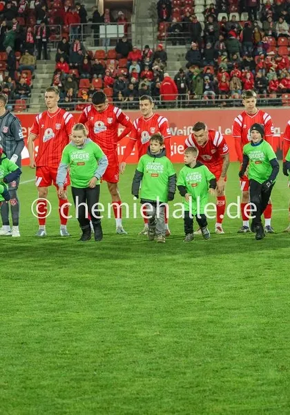 HFC-Zugänge 25/26: Wer in Halle wirklich ankam