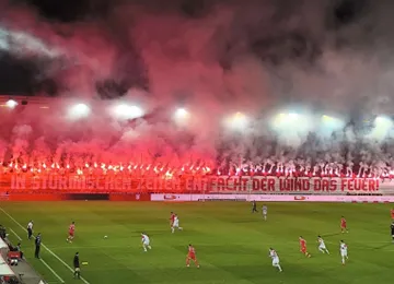 HFC nutzt Standardstärke und besiegt Zwickau klar