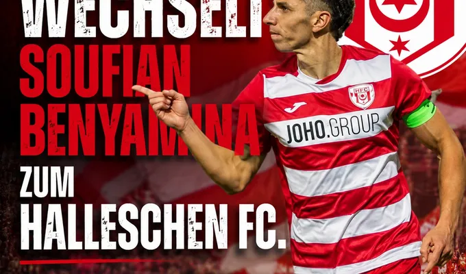 Benyamina kommt?! HFC schnappt sich Greifswalds Tor-Garant