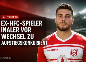 Ex-HFC-Spieler Inaler vor Wechsel zu Aufstiegskonkurrent