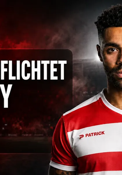  Stanley Ratifo zurück zum Halleschen FC