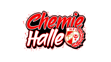 Chemie Halle Fanshop