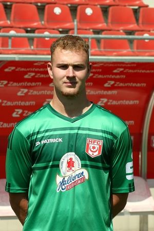 Luca Bendel