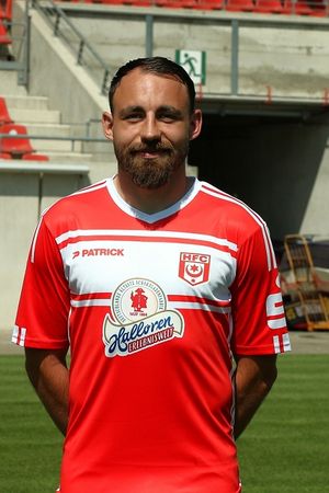 Robert Berger