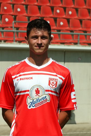 Lucas Halangk
