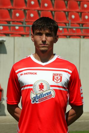 Pierre Weber
