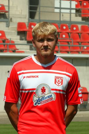 Robin Friedrich