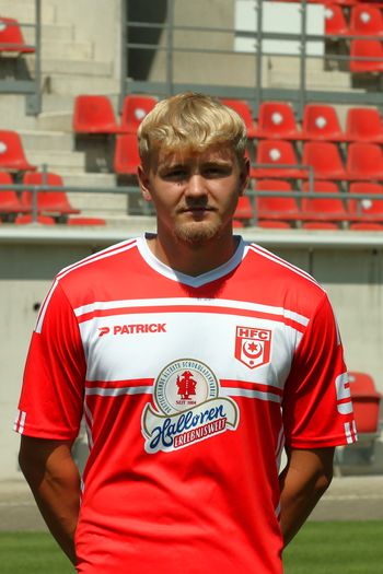 Robin Friedrich