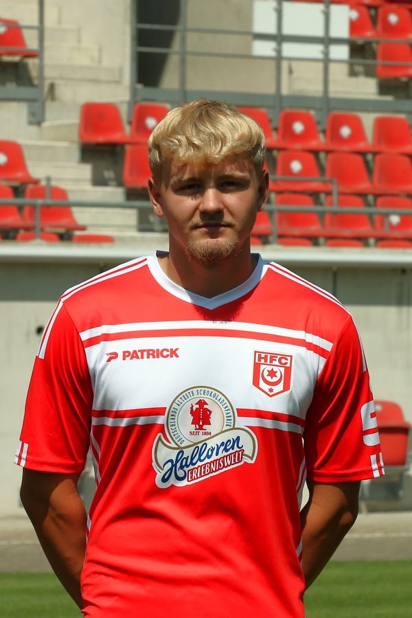 Robin Friedrich