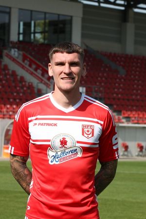 Niclas Stierlin