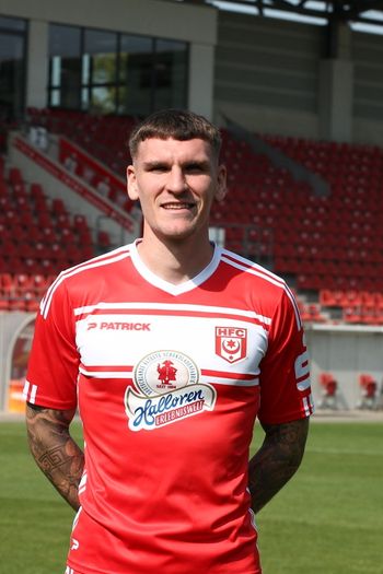 Niclas Stierlin