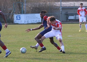 Hallescher FC zieht souverän ins Pokalfinale ein