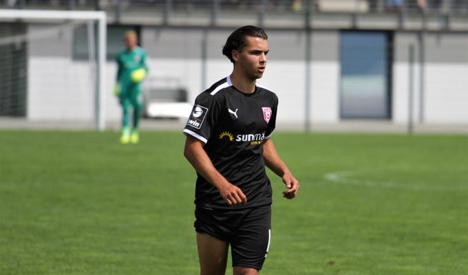 Jan Shcherbakovski vor möglichem HFC-Comeback