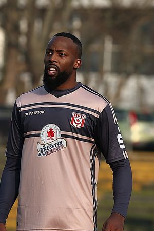 Manasse Erhelle