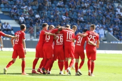 FCM - Hallescher FC