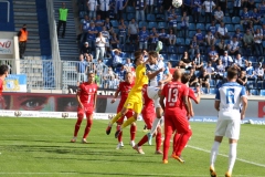 FCM - Hallescher FC