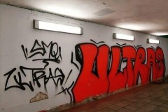Graffiti-Hallescher-FC-Chemie-Halle-1