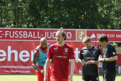 Hallescher-FC-Trainingsstart-2021-86